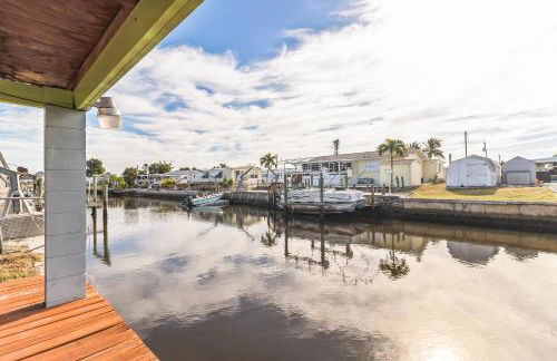 Flamingo Bay Cottage 3 Bedroom Cottage by RedAwning - Foto 2