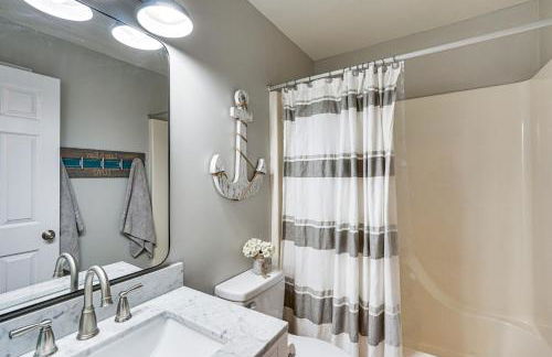 Pool and Lake Access! Sunset-View Gem in Osage Beach - Photo 16