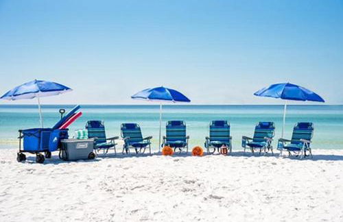 Andrea's Island - PET FRIENDLY - BEACH SERVICE-SLEEPS12!! - Foto 51