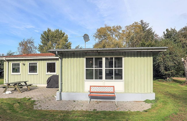 8 Person Holiday Home in Stege-by Traum - Foto 21