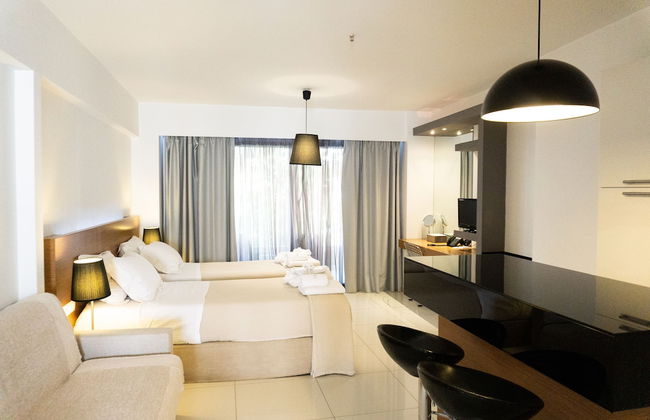 City Loft Hotel - Foto 12