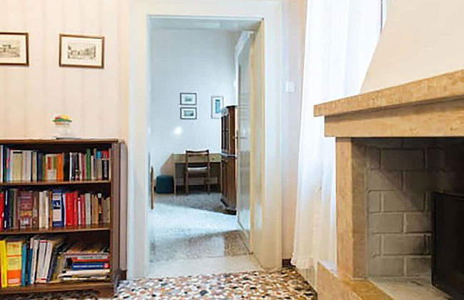 Apartment Near Biennale Theatre - Foto 7