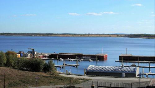 Ferienwohnung Penthaus ILSE - Foto 3