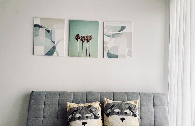 Perfect Stay for Family & Friends - Foto 7