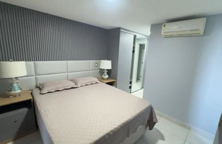 Apto Joao Pessoa/Cabedelo - Foto 52