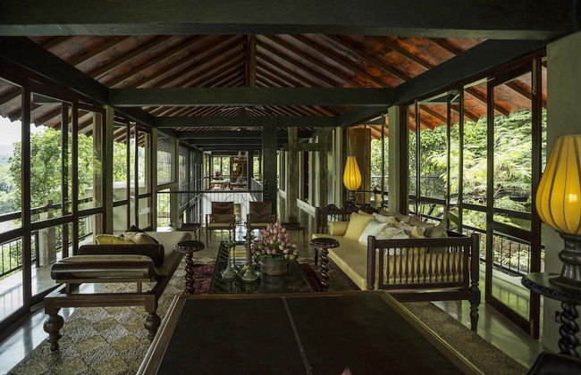 The Hermitage by Edwards Collection - Foto 4