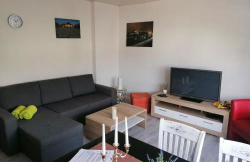 Ferienwohnung Körner - Foto 1