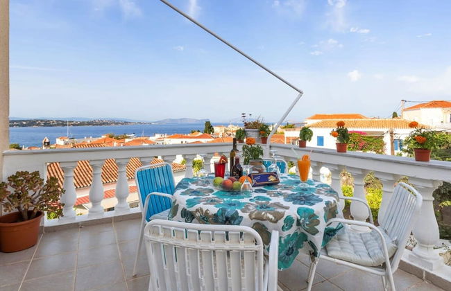 Thalassa Return To Timeless Spetses - Foto 8