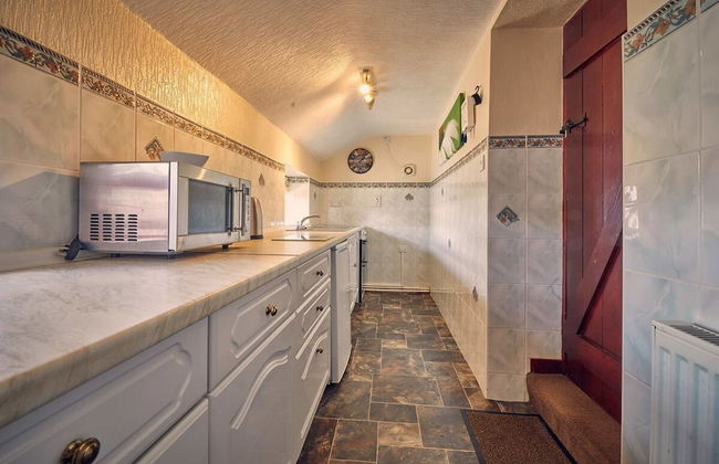 Host Stay No 3 Rose Cottage - Foto 8