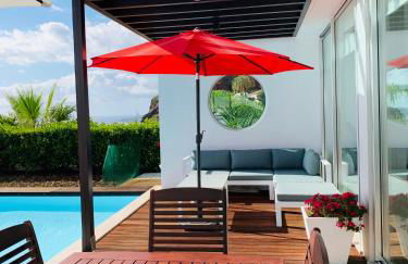 Villa Mar Garajau - Foto 8