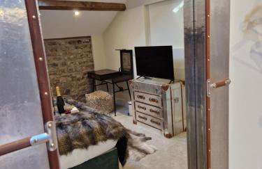 The Hamilton luxury holiday let's- The Coach House with hot tub - Foto 31