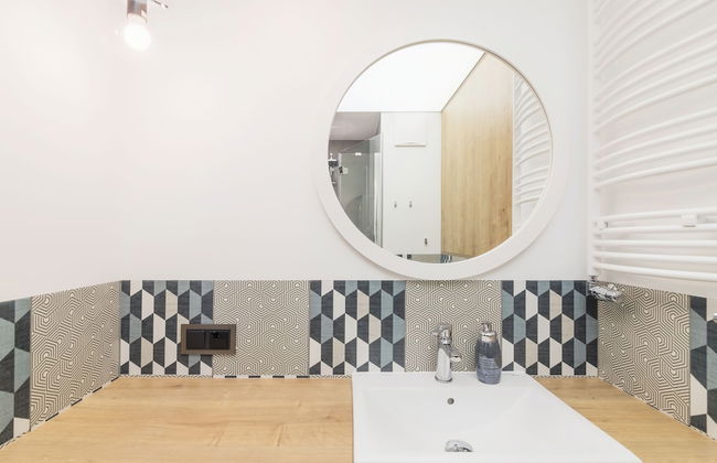 Grand Apartments Victoria Residence - Photo 21