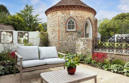 Lyminster Court Cottages - Foto 14