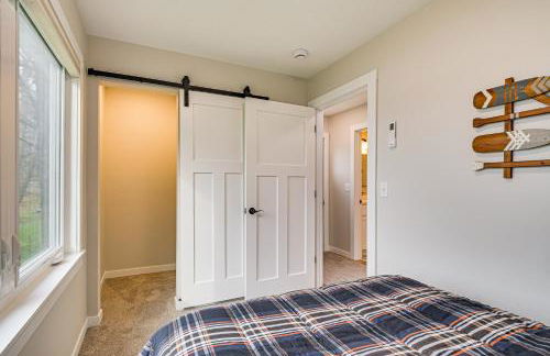 Fish, Swim and Explore! 2-Cabin Camp on Round Lake - Foto 14