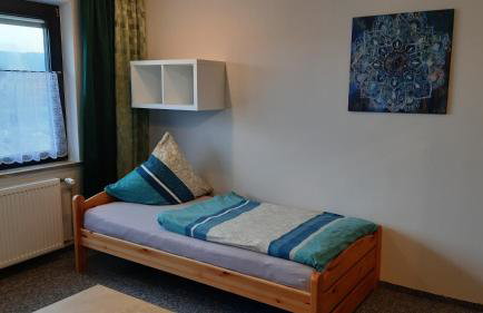 Monteurwohnung 2 Vollumen - Foto 11