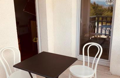 BONASCRE - AX 3 Domaines - 150m des pistes - 4 - 5 personnes - Piscine - Foto 6