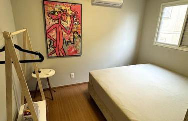 CONDOMÍNIO SOLAR DI LUCCA lindo apartamento com AR CONDICIONADO e próximo a UEL - Foto 11