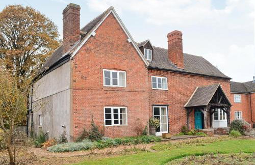 The Farmhouse - Photo 18