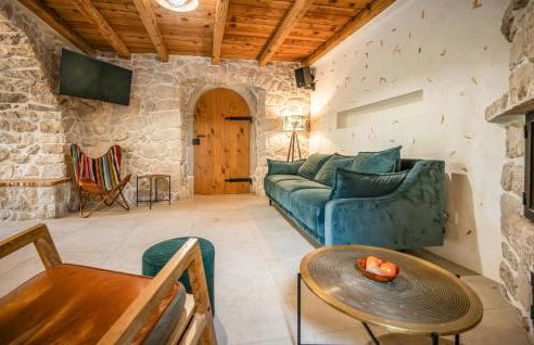 Nice Home In Malinska - Foto 3