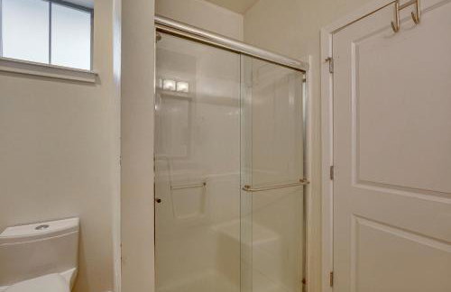 Walk to Autzen Stadium, 3 Mi to UO! Home with Patio - Foto 17