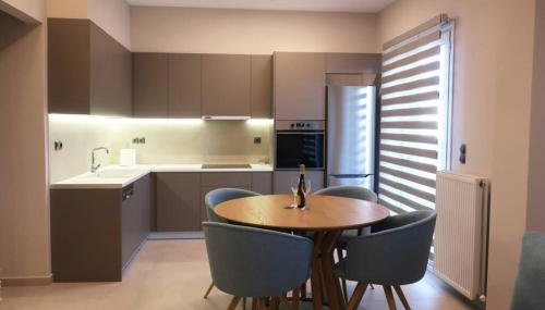 Πολυτελές διαμέρισμα 2 Χαλκίδα-Παραλία Αυλίδος - Foto 5