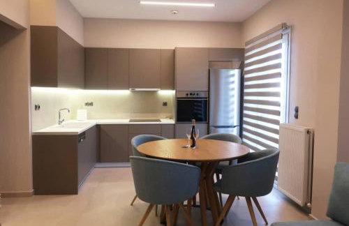 Πολυτελές διαμέρισμα 2 Χαλκίδα-Παραλία Αυλίδος - Photo 5