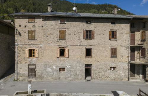 Apartment Pozzaglio Mountain Home by Interhome - Foto 41