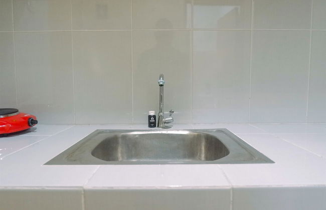 Scenic Studio Apartment At Bale Hinggil - Foto 4