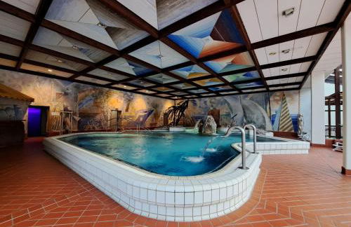 Ferienwohnung Ebert - Foto 40