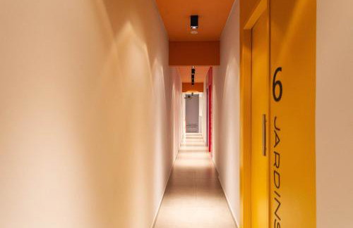 Coliving Vila Mariana - suítes novas próximas ao Parque Ibirapuera - Foto 22