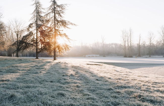 Donnington Grove Country Club - Foto 74