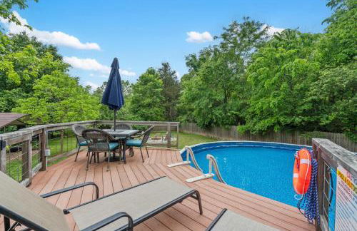 The Cozy Cottage Getaway - Private Pool & Hot Tub - Foto 49