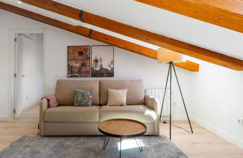 Limehome Madrid Calle Ave María - estancia temporal - Foto 42