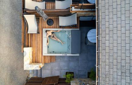 Sylvia Camping & Luxury Suites, Panel Hospitality Homes & Villas - Photo 4