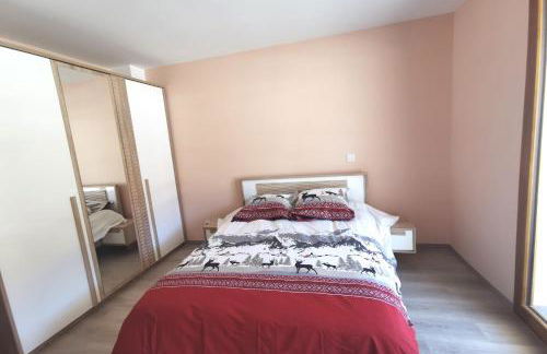 L'écrin des neiges - Sauna - Foto 8