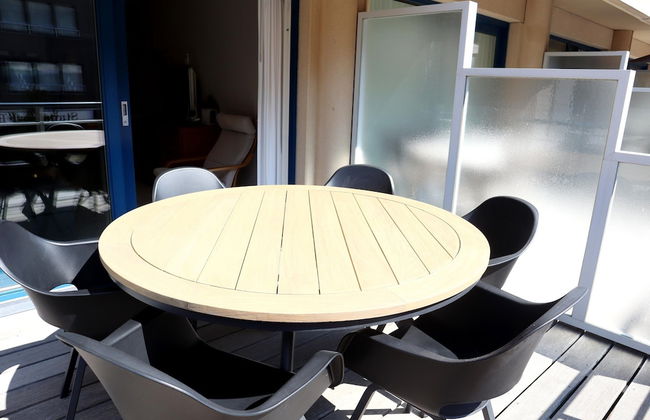 Apartment in Nieuwpoort Near the Beach - Photo 8