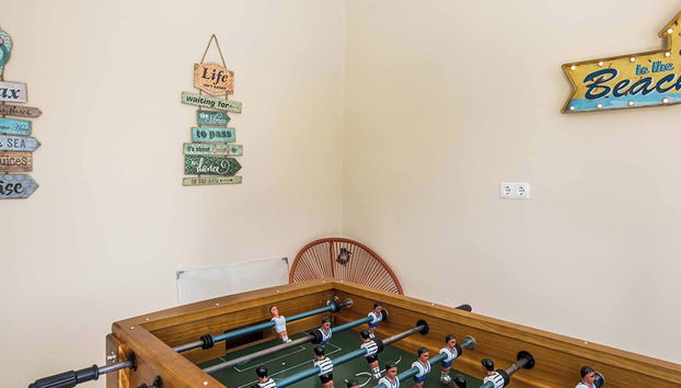 Villa O Sonho do Algarve - Private Swimming Pool - BY BEDZY - Foto 2, Innenbereich