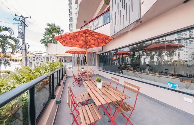 Loft in Regatta 802 - Foto 25