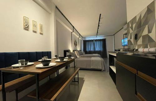 VILLA BILAC - Amplos Studios próximos à Vila Germânica - Photo 50