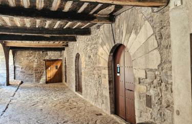 En el corazón de Bagà, precioso pueblo medieval - Foto 7