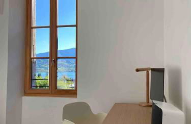 Appartement avec Jardin & vue Lac Talloires (15' Annecy) - Foto 38