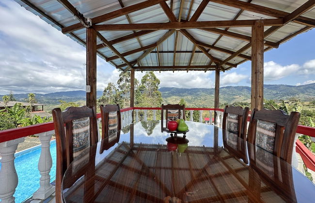 Finca Villa Maju & Finca Villa Maju km24 - Foto 43