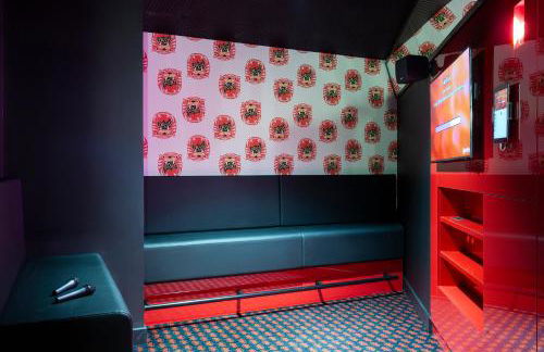 RockyPop Grenoble Appartements - Foto 61