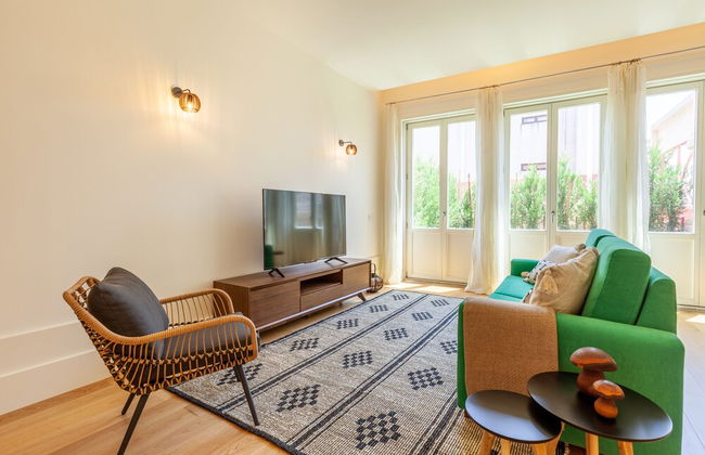 D&S - Lazaros Apartments - Foto 28