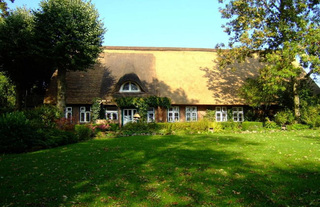 No. 3 - Krautsand Comfortable Vacation Home - Foto 11