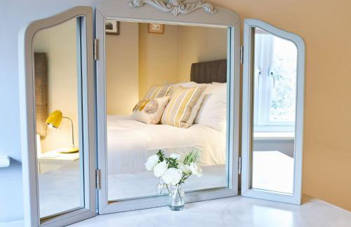 Rose Cottage - Foto 13