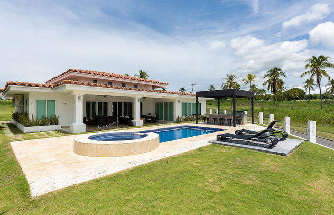 The Golf Oasis Villa by Acomodo - Foto 53