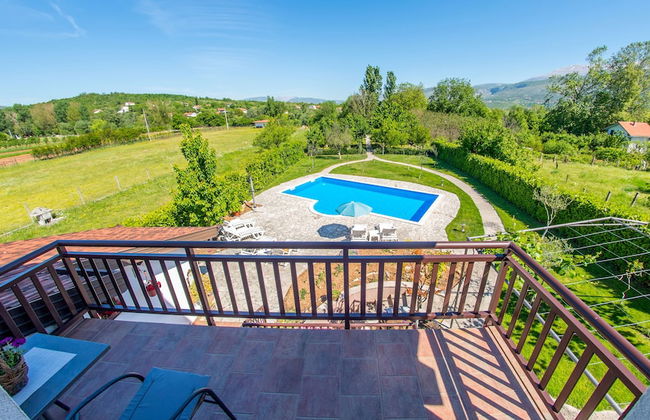 Frida Luxury Beachfront Villa - Foto 48