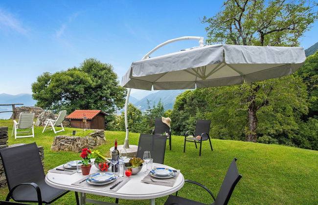 Rustico San Martin - Foto 16