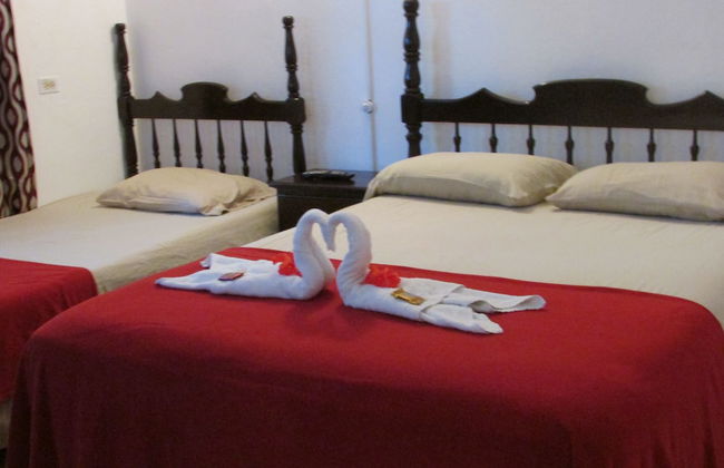 Ocean Wave Villa - Photo 1